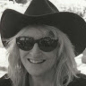 Meet your Posher, Patricia